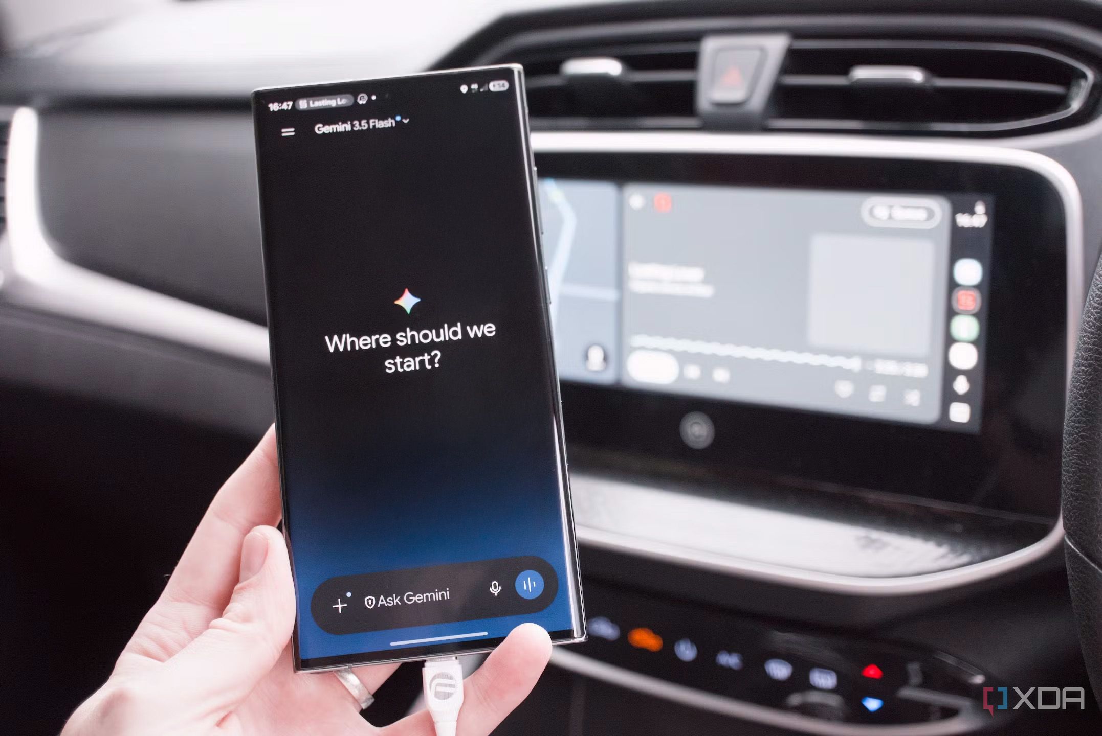Cara Setting Android Auto 5 Menit Sebelum Perjalanan Jauh, Ubah Navigasi Jadi Lebih Efisien