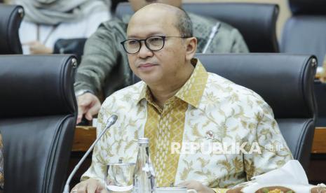 Investasi Hilirisasi Mineral Tembus Rp98,3 Triliun, MIND ID Jadi Magnet Utama