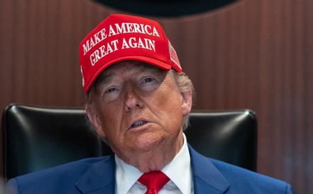Trump Tegaskan Kesepakatan Sementara dengan Iran Melarang Kepemilikan Senjata Nuklir