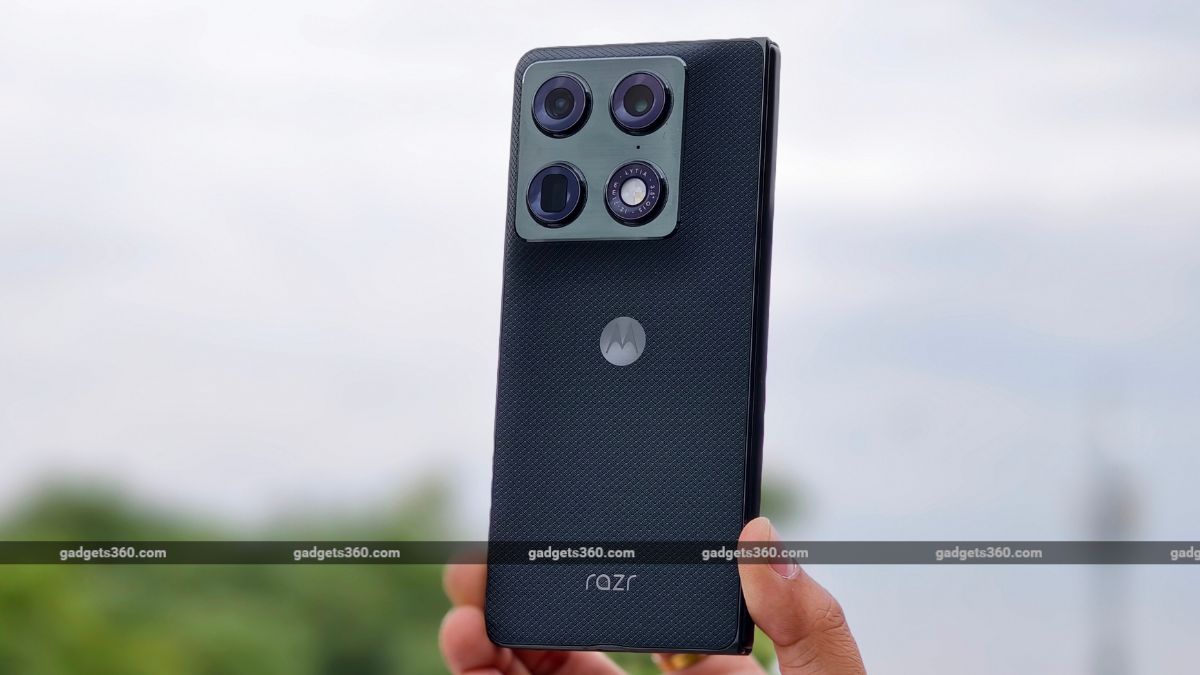 Motorola Razr Fold Bawa Snapdragon 8 Gen 5 dan Baterai 5.200 mAh, Siap Goyang Dominasi Galaxy Z Fold?