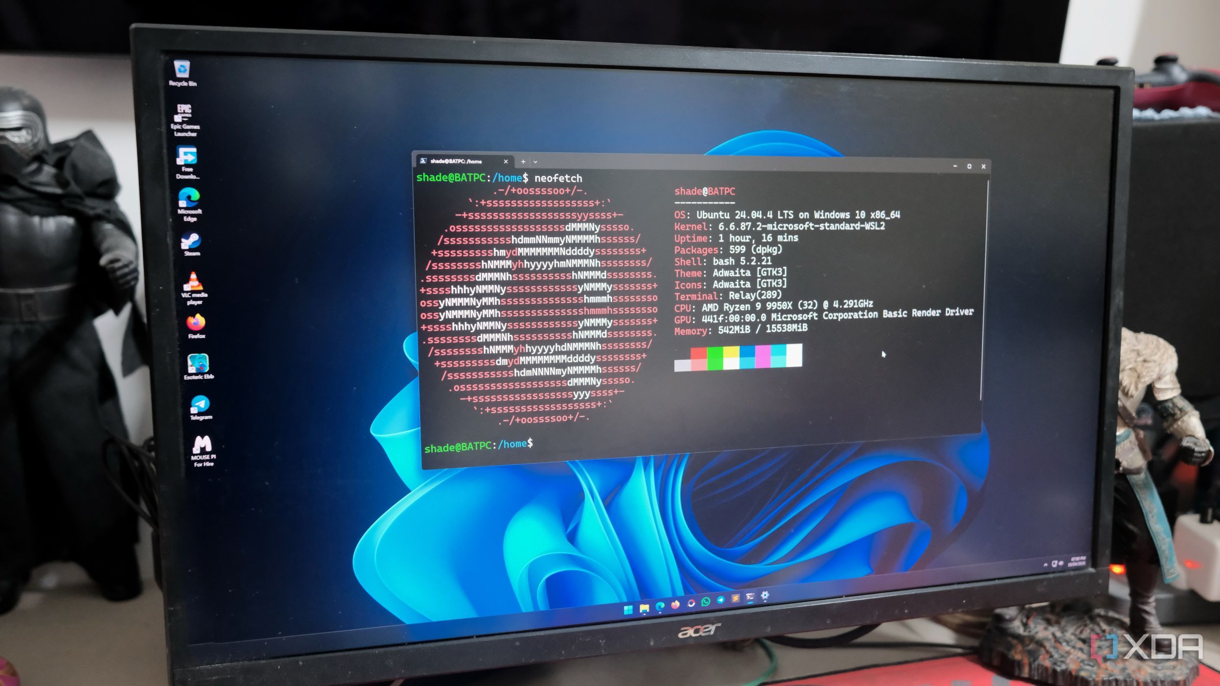 WSL Bikin Windows Jadi Lingkungan Development Linux yang Legit Tanpa Virtual Machine