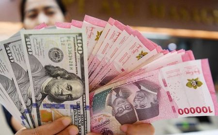 INDEF: Kredibilitas Kebijakan Ekonomi Kunci Jaga Penguatan Rupiah dan IHSG