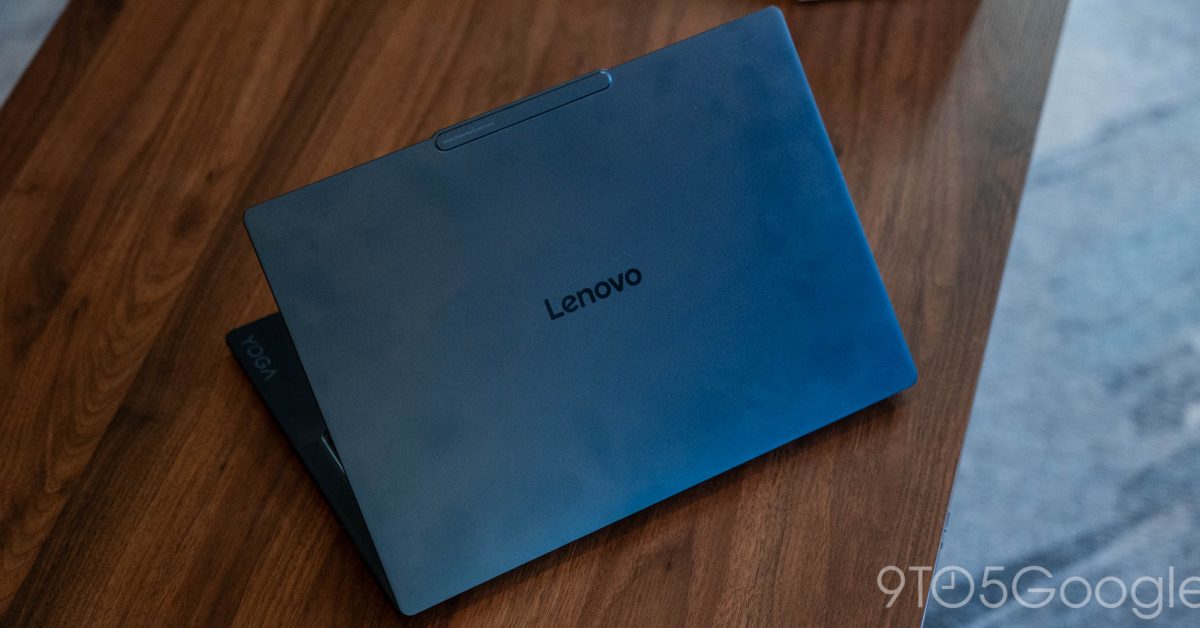 Lenovo Yoga Slim 7x & IdeaPad Slim 5x Review: Performa Snapdragon X2 di Tengah Harga RAM yang Melambung