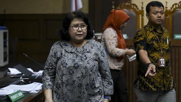 Elza Syarief Mundur dari Tim Kuasa Hukum Sony Sonjaya, Sebut Klien Tak Jujur soal Kasus MBG