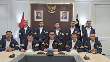 Bareskrim Tahan Dua Direktur PT Simba Jaya Utama, Kerugian Negara Tambang Ilegal Capai Rp 5 Triliun