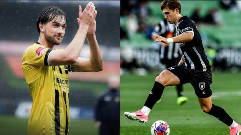 Timnas Indonesia Bidik Laurin Ulrich dan Dean Zandbergen untuk Naturalisasi Gelombang Baru