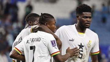 Prediksi Ghana vs Panama di Piala Dunia 2026: Absennya Thomas Partey Bisa Jadi Faktor Penentu