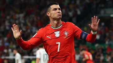 Portugal vs RD Kongo di Piala Dunia 2026: Ronaldo Starter di Laga Pembuka Grup K