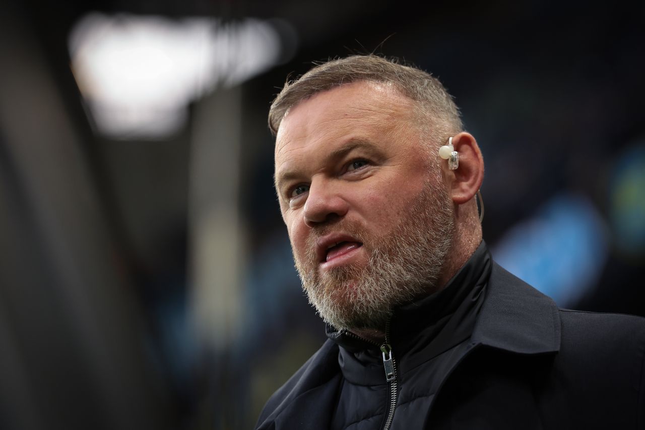 BBC Siarkan Portugal vs DR Congo di Piala Dunia 2026, Wayne Rooney hingga Giroud Jadi Bintang Tamu