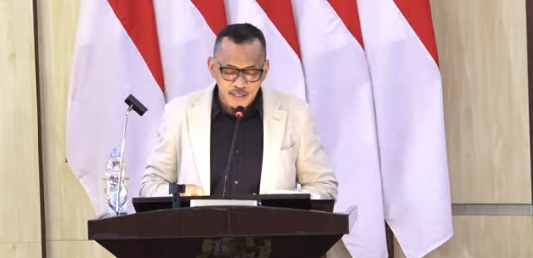 Fraksi NasDem DPRD Medan Dorong Pemkot Optimalkan PAD dan Efisiensi Anggaran Demi Pembangunan