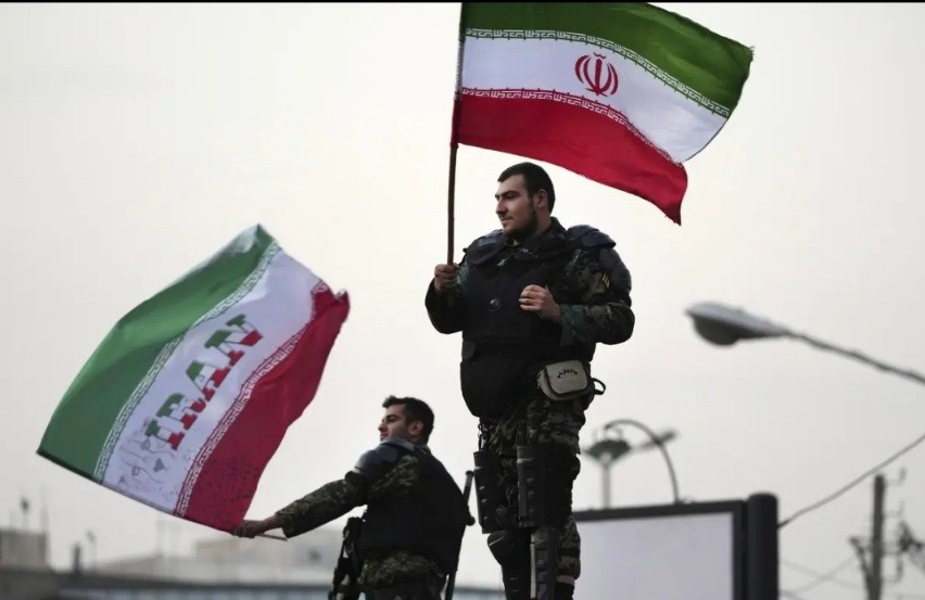 Wakil Presiden AS Vance Sebut Iran Akan Raup Manfaat Besar jika Patuhi Tiga Syarat Damai