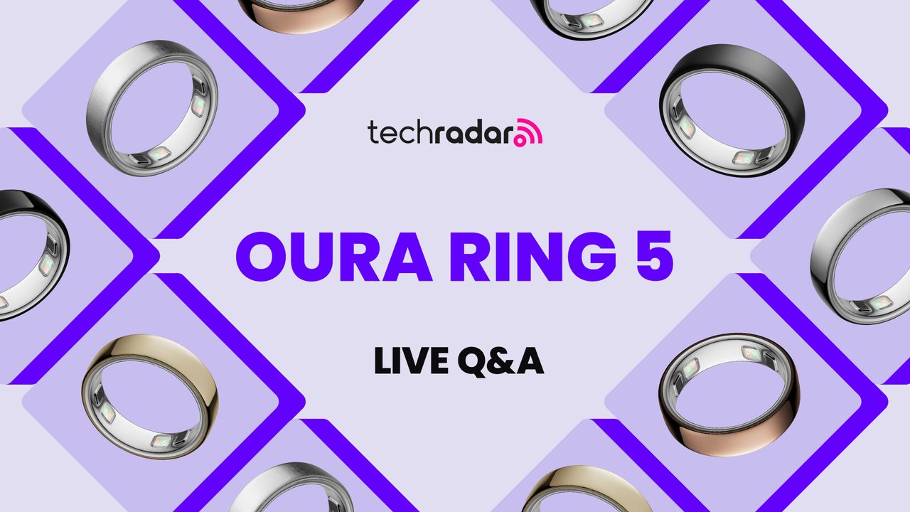 Oura Ring 5 Mulai Diuji, Cincin Pintar Paling Mungil dengan Harga Mulai USD 399