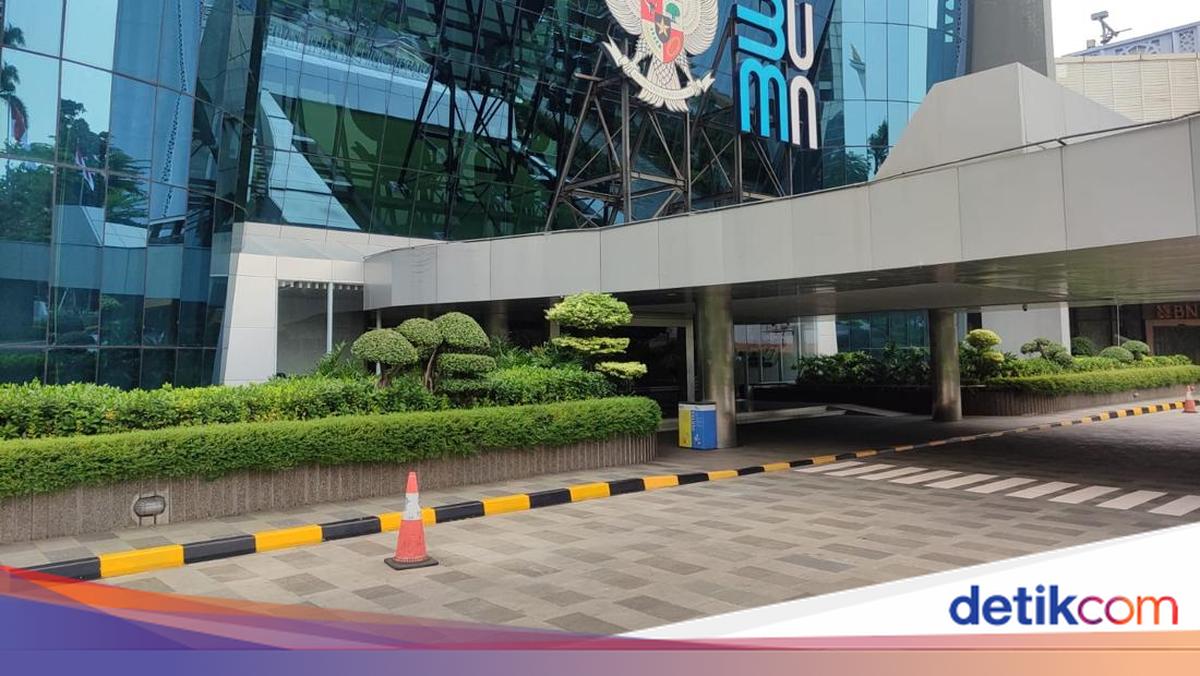 Perampingan BUMN Tersisa 300 Perusahaan, 216 Entitas Sudah Dipangkas: Begini Nasib Karyawan Telkom, BRI, dan Pertamina
