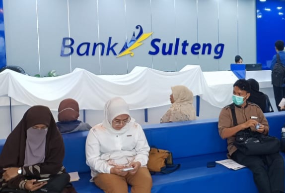 Bank Sulteng Buka Suara Soal Flagging Rekening Debitur, Tegaskan Kebijakan Sudah Tercantum di Perjanjian Kredit