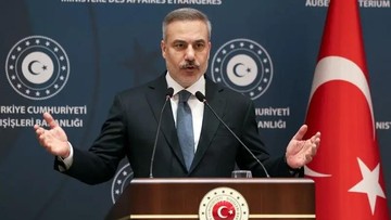Turki Tawarkan Diri Jadi Mediator Konflik Rusia-Ukraina, Khawatir Serangan Meluas ke Pihak Ketiga