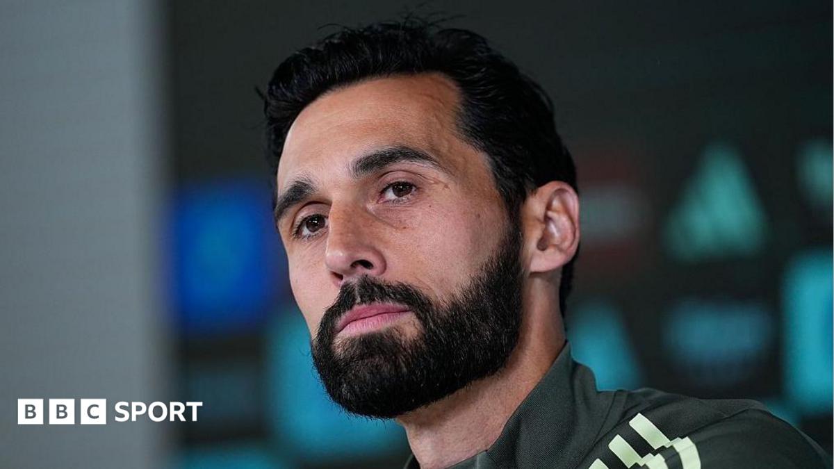Fulham Siapkan Dua Kandidat Utama Pengganti Marco Silva, Bukan Arbeloa atau Lampard