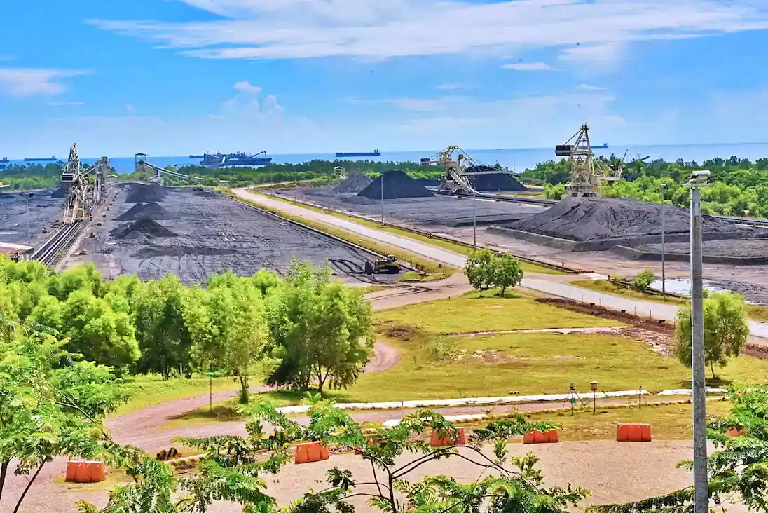 Investor BUMI Wajib Cermati RUPSLB 18 Juni: Ubah Anggaran Dasar Bisa Jadi Sinyal Diversifikasi ke Luar Batu Bara
