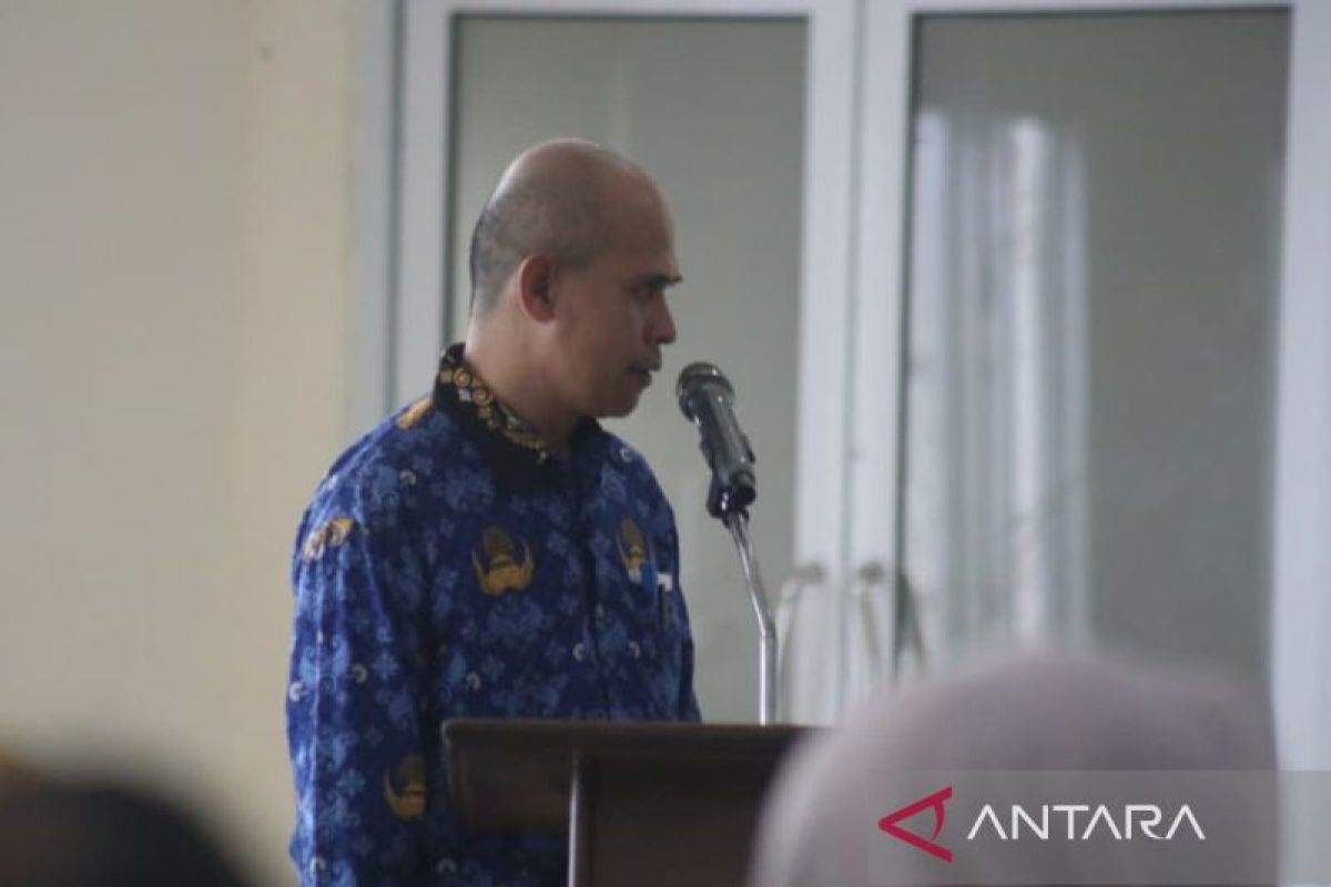 Pemkab Bangka Barat Harmonisasi Raperbup Pakaian Daerah dengan Kemenkum, Targetkan Aturan Berkualitas