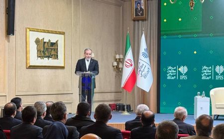Iran Jadikan Gencatan Senjata di Lebanon Sebagai Prasyarat Utama Kesepakatan dengan AS