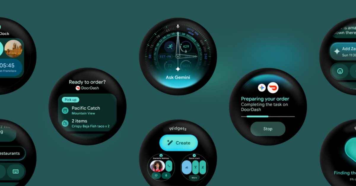 Wear OS 7 Resmi Hadir di Pixel Watch, Baterai Lebih Irit 10 Persen
