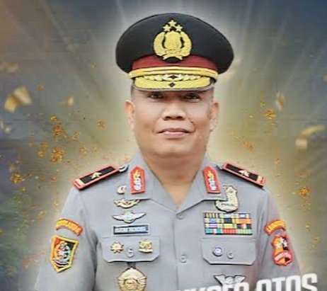 Brigjen Djoni Hendra, Mantan Kapolres Padang Panjang yang Kini Pimpin Pusdiklantas Polri dan Dosen di IPDN