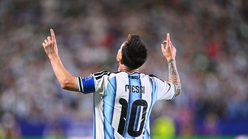 Messi Catat Hat-trick dan Rekor 16 Gol Piala Dunia, Ronaldo Nazario: Saatnya Akui Dia yang Terhebat