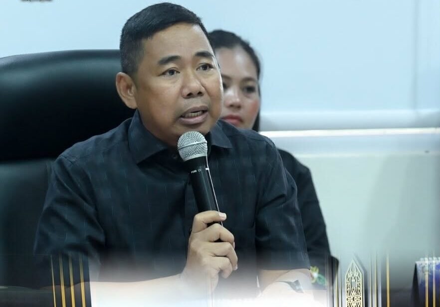 DPRD Kaltara Dorong Masyarakat Sekatak Dapat Manfaat Langsung dari Tambang Emas, WPR Jadi Salah Satu Opsi