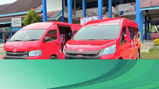 Bus JRG Tabrak Dua Motor di Pidie, Empat Orang Tewas, Manajemen Siap Evaluasi Internal