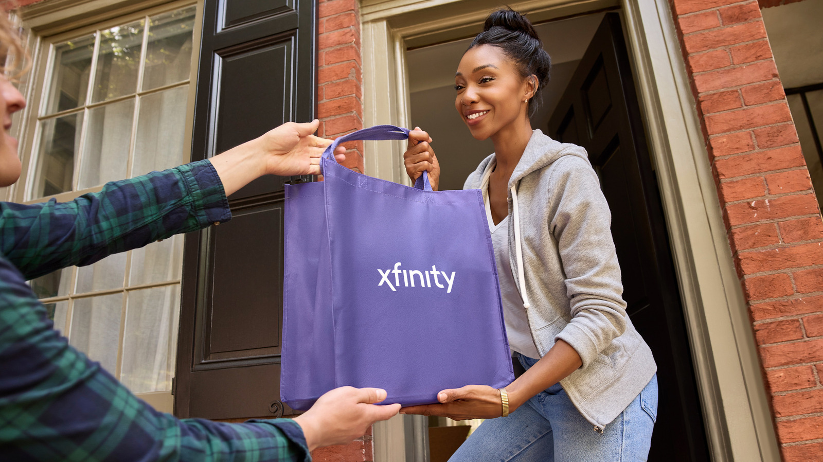 Xfinity Luncurkan Layanan WiFi Instan untuk Pelanggan Baru di AS, Bisa Dipasang di Hari yang Sama