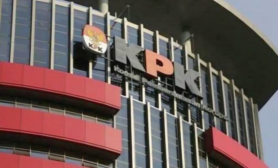 KPK Mulai Dalami Proyek Pemprov Malut, Soroti Monopoli hingga Kontrak Payung di Ternate