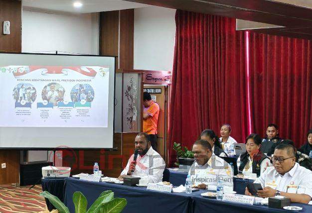 Wapres Gibran Tinjau Perkebunan Kakao di Manokwari Selatan, Pemkab Siapkan Kunjungan dan Pengamanan