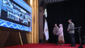 Pemkab Tanah Bumbu Resmi Operasikan Mal Pelayanan Publik, 100 Lebih Jenis Urusan Bisa Diurus Satu Atap