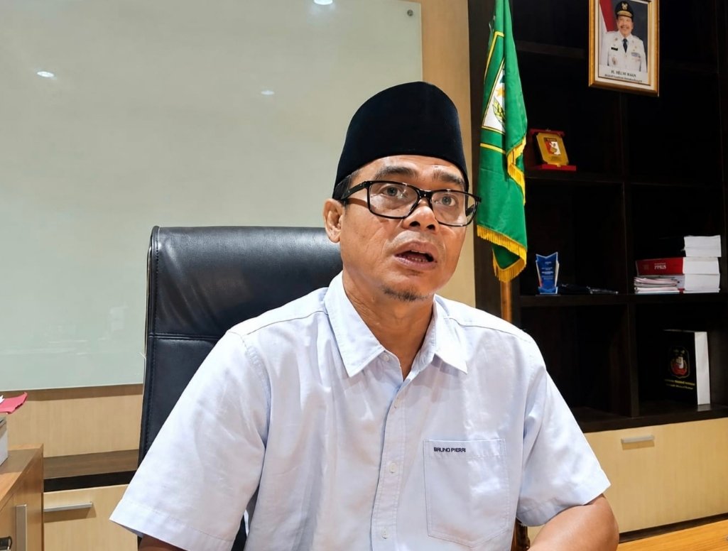 DPRD Bengkulu Desak Perpanjangan Pendaftaran SPMB 2026/2027, Puluhan Wali Murih Geruduk Kantor Dikbud