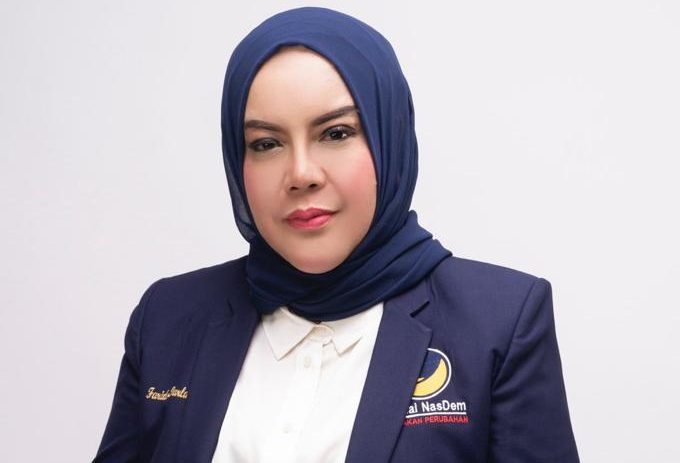 Ketua DPW Nasdem Kalteng Ajak Generasi Muda Maknai Semangat Hijrah, Perkuat Toleransi dan Gotong Royong di Tahun Baru Islam 1448 H