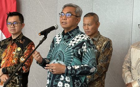 KPK Koordinasi dengan BPKP Selidiki Dugaan Korupsi BGN, Kejagung Lebih Dulu Tetapkan Tersangka