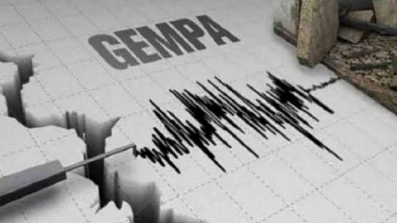 Gempa M 3,9 Guncang Pesisir Barat Aceh, BMKG Pastikan Tak Ada Kerusakan dan Gempa Susulan