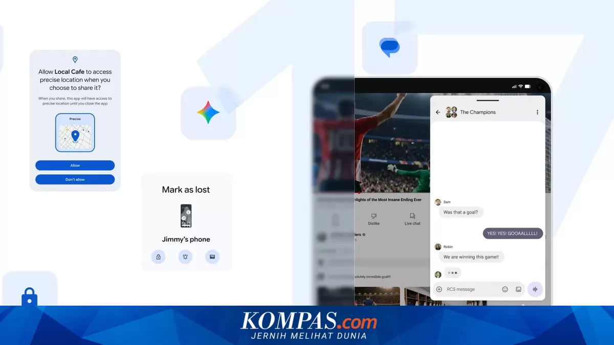 Android 17 Resmi Dirilis, Google Pixel Jadi Ponsel Pertama yang Kebagian Update