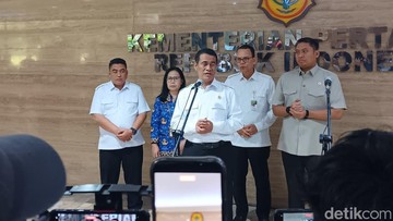 130 Perusahaan Sawit Bandel Tak Naikkan Harga TBS, Mentan Amran: Tinggal 7% Lagi