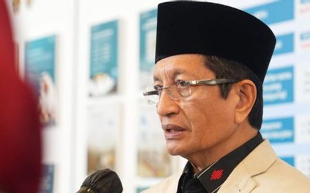 Nasaruddin Umar Masuk Bursa Calon Ketua Umum PBNU, Gus Ipul Sebut Rekam Jejak Katib Aam Jadi Modal