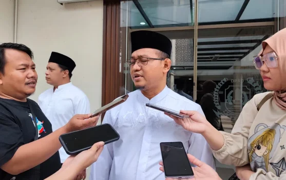 DPRD Kota Bekasi Perketat Pengawasan SPMB 2026, Dorong Dinas Pendidikan Respon Cepat Kendala di Lapangan