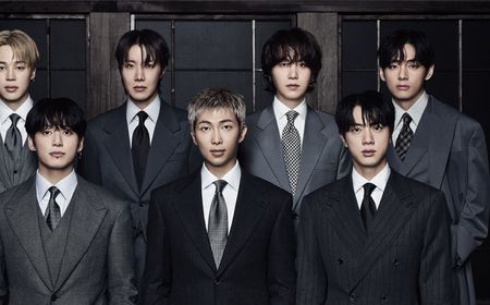 Promotor Tambah Satu Hari Konser BTS di Jakarta, ARMY Membership Bisa Beli Tiket Lebih Awal pada 19 Juni 2026