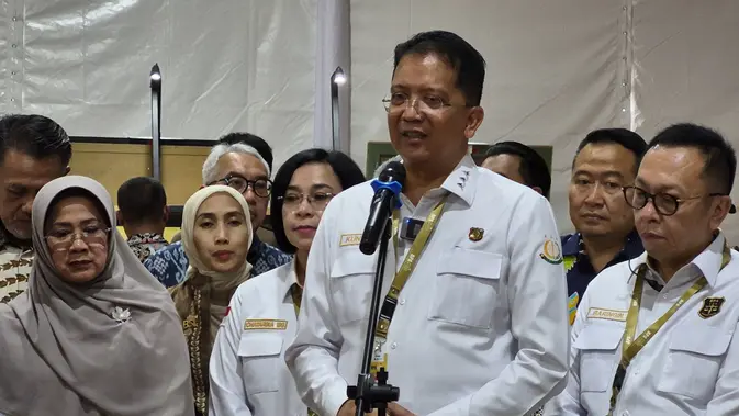Kejagung Setor Rp 1,029 Triliun ke Negara dari Lelang Aset Eddy Tansil dan BPA Fair