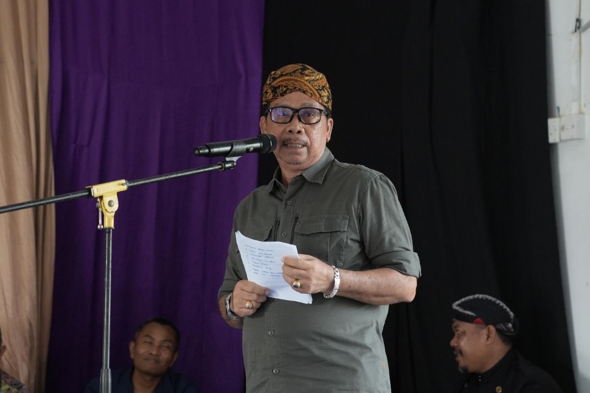 Pemkab Natuna Siapkan Lahan 20 Hektare untuk Sekolah Garuda, Target Perluas Akses Pendidikan di Perbatasan