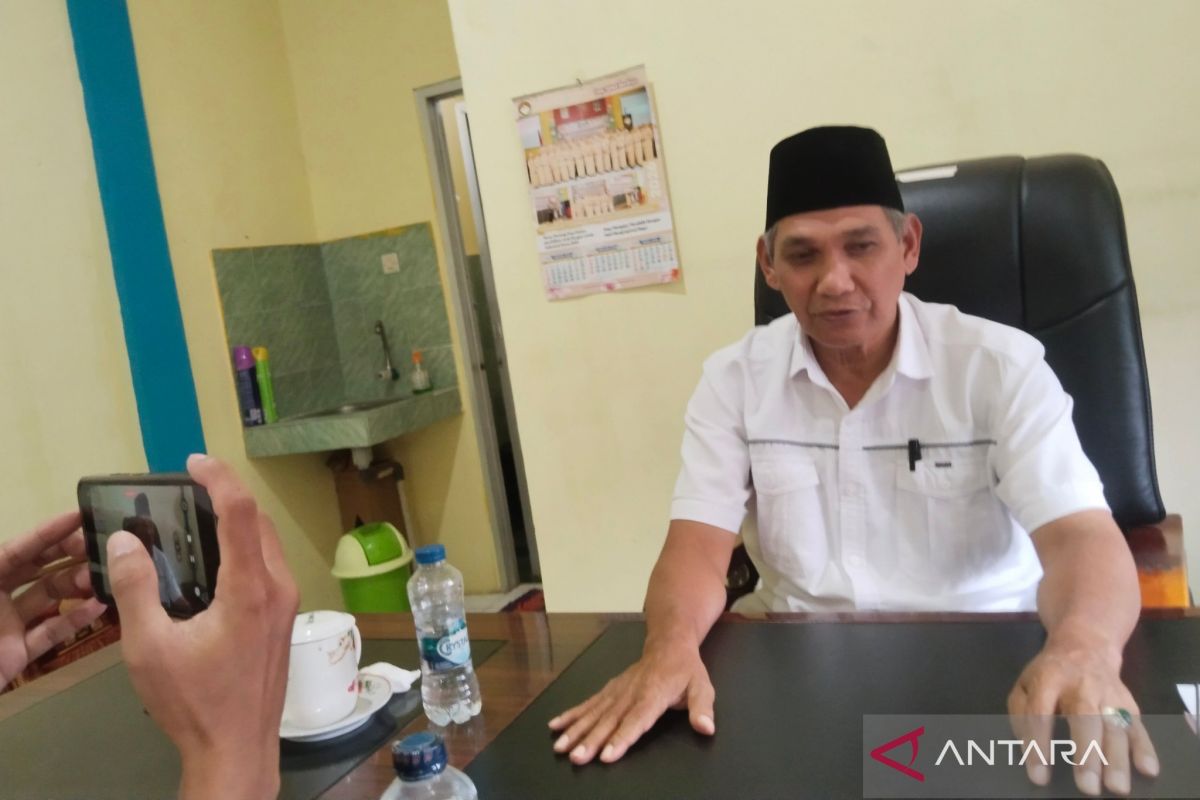 Pilkades Serentak 2026 di Mukomuko Gunakan PP Nomor 16 Tahun 2026, Anggaran Rp770 Juta Disiapkan