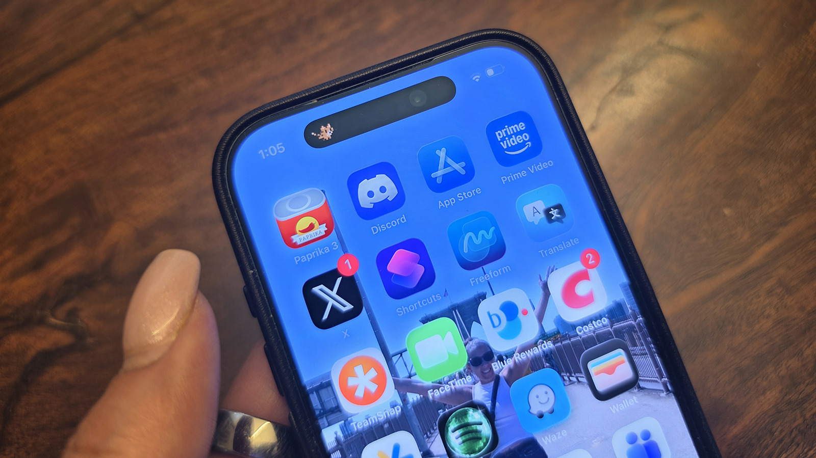 4 Fitur Dynamic Island iPhone yang Jarang Diketahui, dari Timer hingga Live Activity