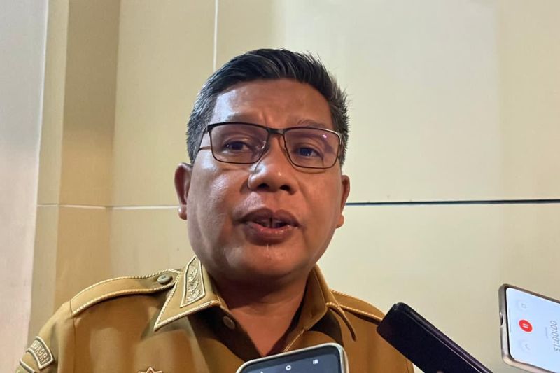 Pemkot Ambon Siap Bongkar Semua Lapak Liar di Bahu Jalan Pasar Batumerah, Pengendara Mulai Bernapas Lega
