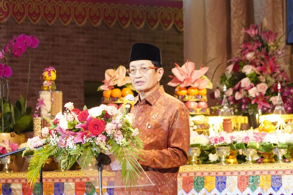 Kementerian Agama Pastikan Insentif Guru Madrasah Non-ASN Cair Akhir Juni 2026, Masing-masing Rp1,5 Juta