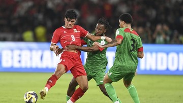 Ramadhan Sananta Resmi Kembali ke Liga Indonesia, Perkuat Persebaya dengan Kontrak Satu Tahun