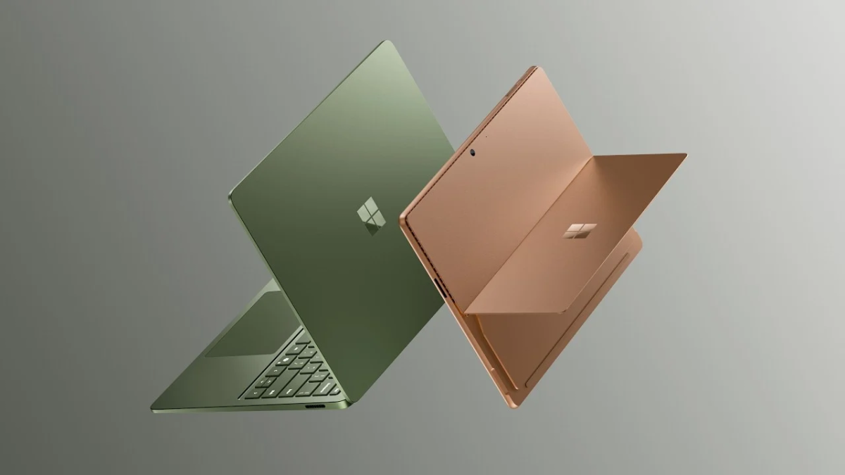 Surface Pro 12 dan Surface Laptop 8 Resmi Pakai Snapdragon X2, Harga Mulai Rp 26,7 Juta