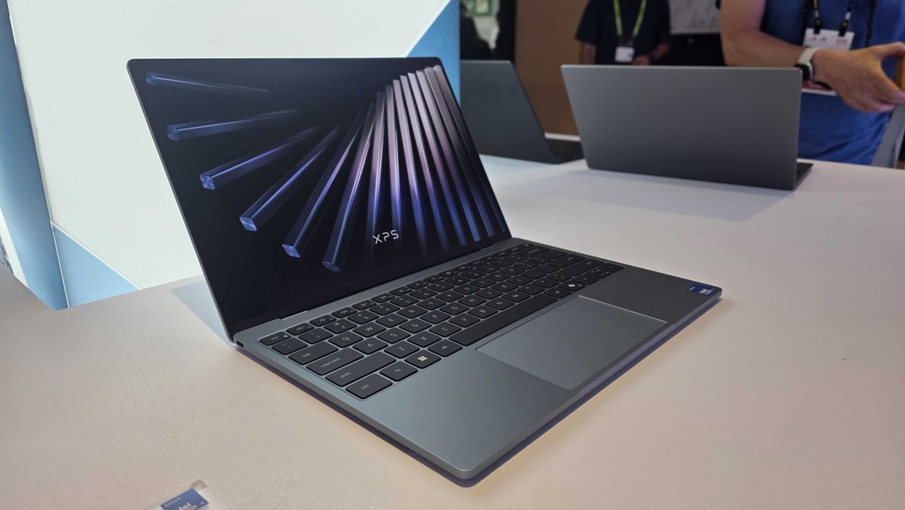 Dell XPS 13 Rp 11 Jutaan Resmi Rilis, Targetkan Pengguna MacBook Neo dengan Chip Intel Wildcat Lake